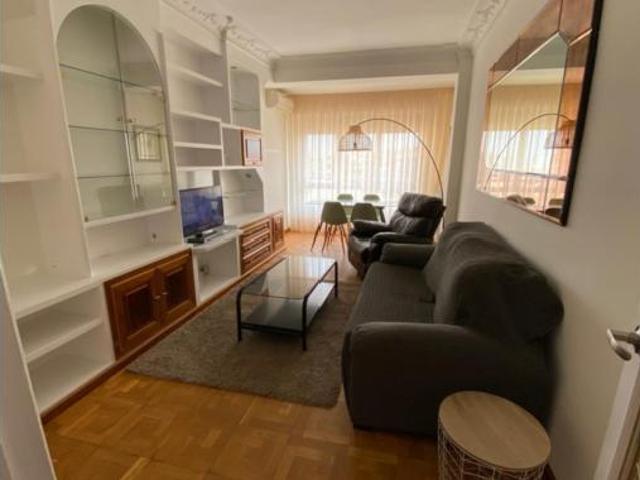 Piso en venta en Las Gaunas, Logroño