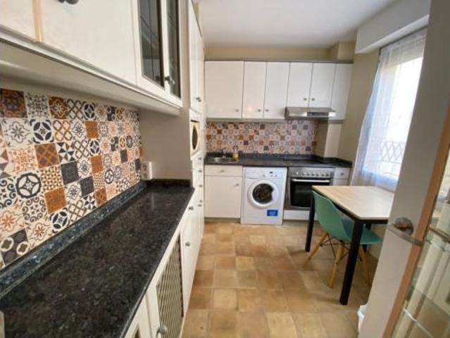 Piso en venta en Las Gaunas, Logroño