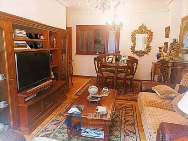 Piso en venta en Las Gaunas, Logroño