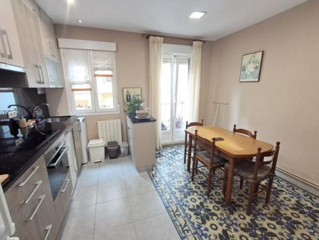 Piso en venta en Las Gaunas, Logroño