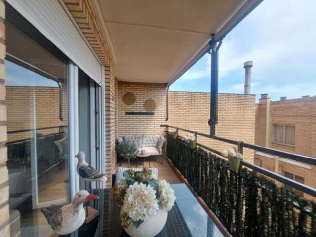 Piso en venta en Las Gaunas, Logroño