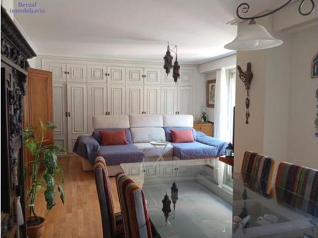 Piso en venta en Las Gaunas, Logroño