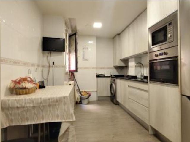 Piso en venta en El Cubo, Logroño