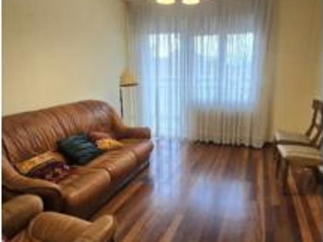 Apartamento en venta en Las Gaunas, Logroño