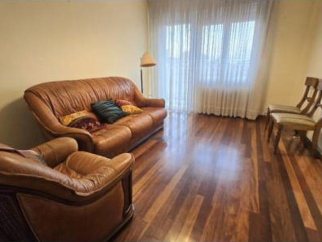 Apartamento en venta en Las Gaunas, Logroño