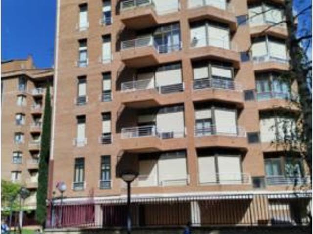 Piso en venta en Las Gaunas, Logroño