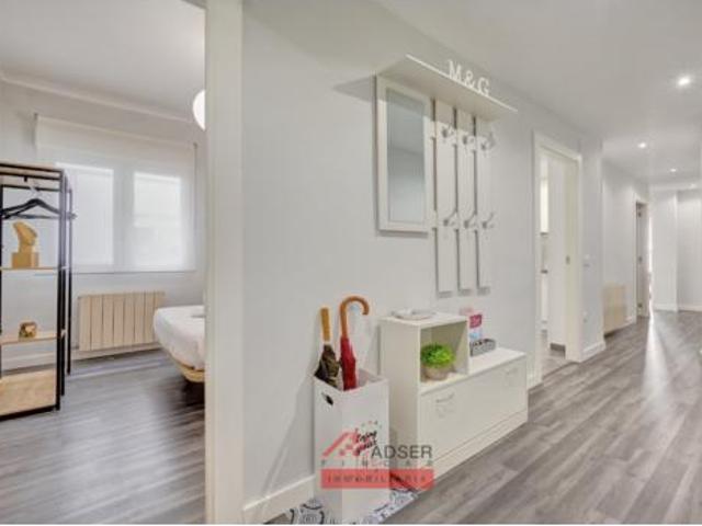 Piso en venta en Las Gaunas, Logroño