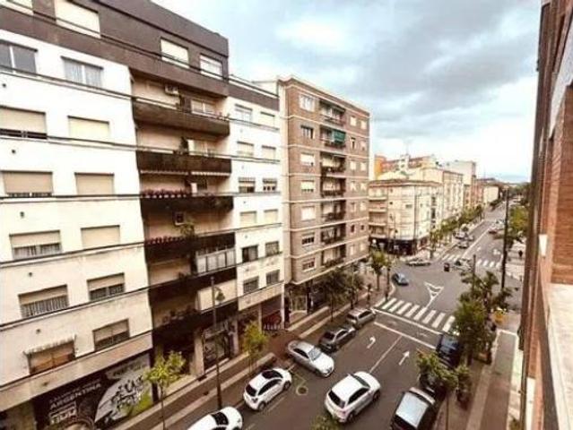 Piso en venta en Las Gaunas, Logroño