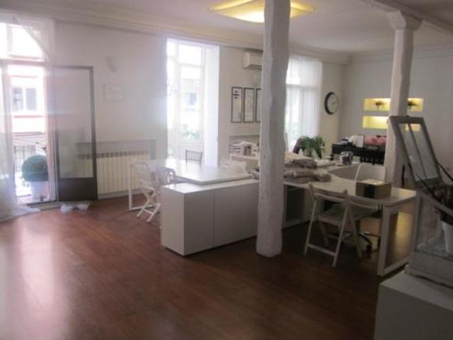 Piso en venta en Las Gaunas, Logroño