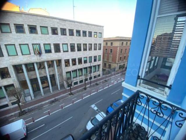 Piso en venta en Las Gaunas, Logroño