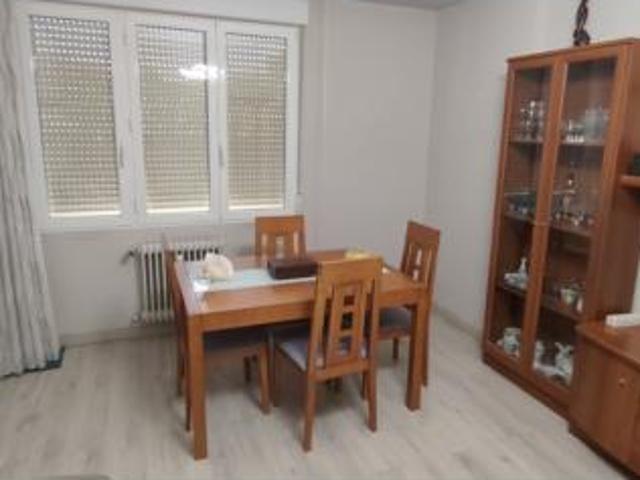 Piso en venta en El Cubo, Logroño