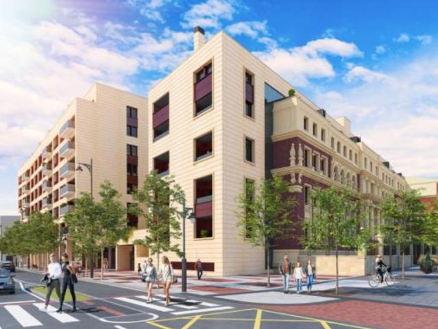 Piso en venta en Madre de Dios, Logroño