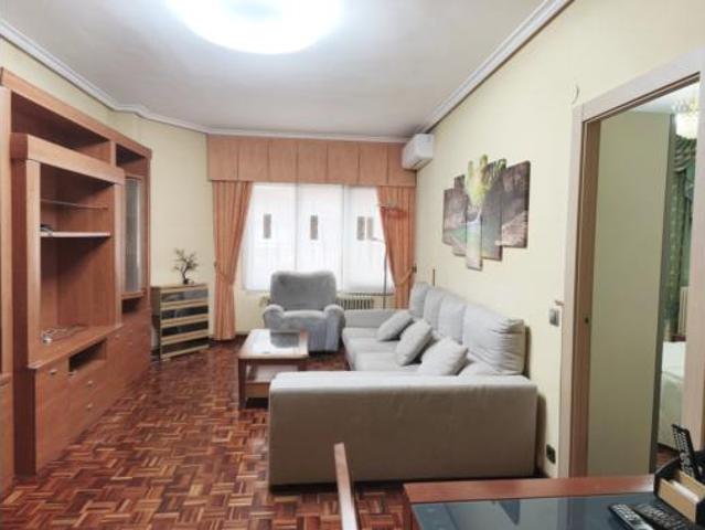 Piso en venta en Las Gaunas, Logroño