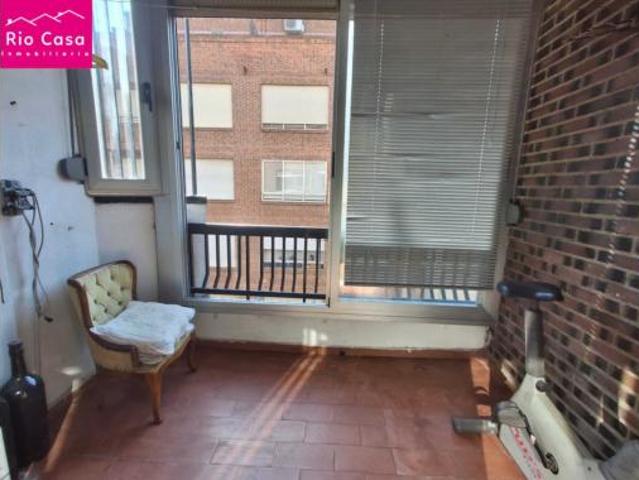Piso en venta en El Cubo, Logroño