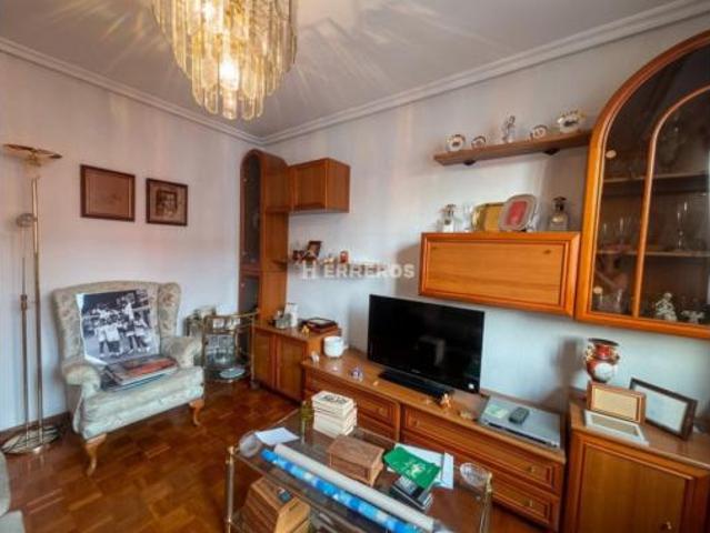 Piso en venta en Las Gaunas, Logroño