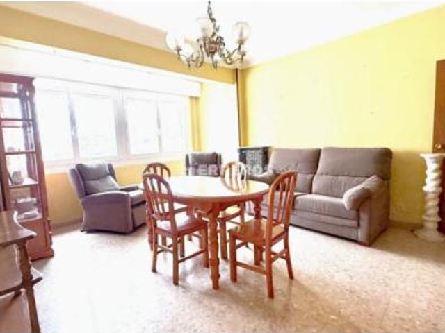 Piso en venta en Madre de Dios, Logroño