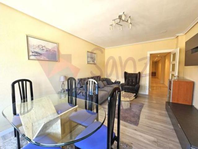 Piso en venta en El Cubo, Logroño
