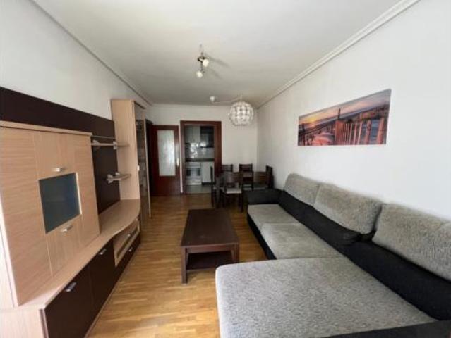 Piso en venta en El Cubo, Logroño
