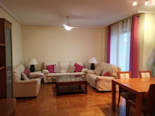 Piso en venta en Montesoria, Logroño