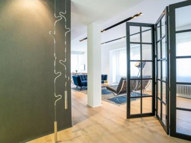 Piso en venta en Cascajos, Logroño