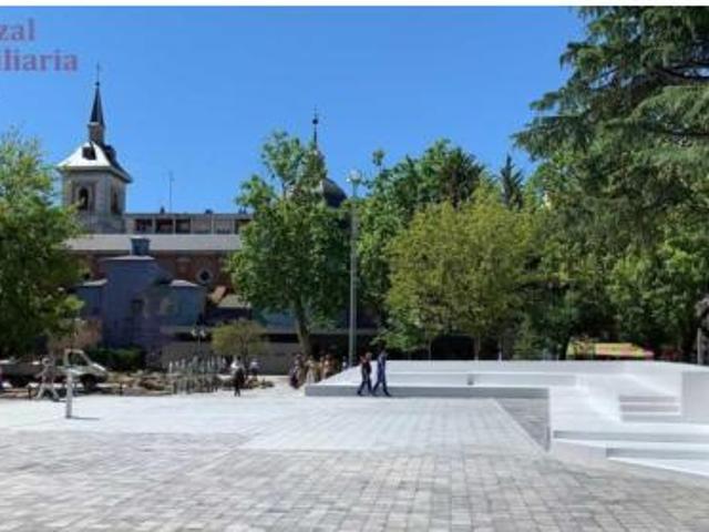 Piso en venta en Las Gaunas, Logroño