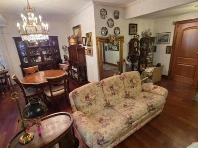 Piso en venta en Las Gaunas, Logroño