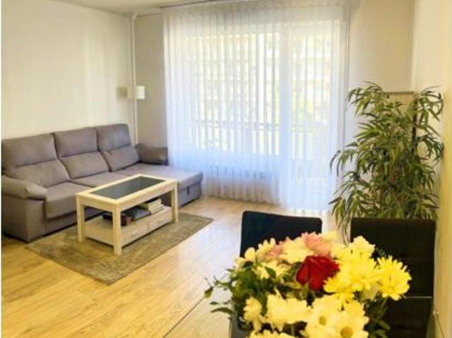 Piso en venta en Las Gaunas, Logroño