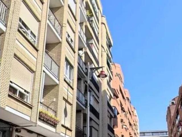 Piso en venta en Las Gaunas, Logroño