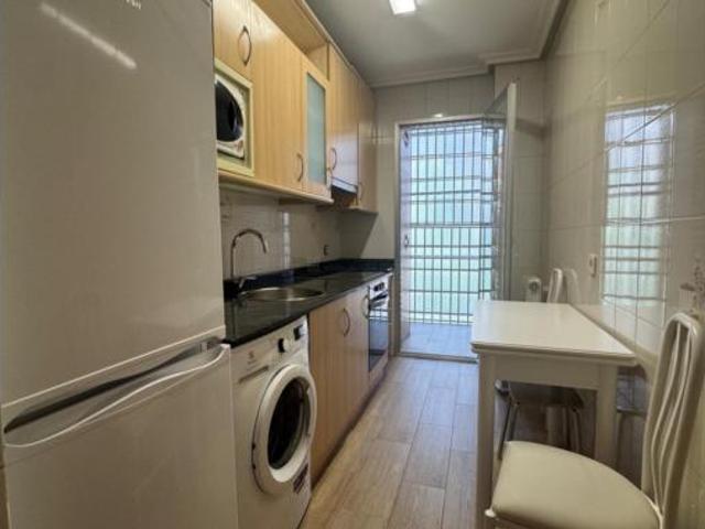 Piso en venta en Las Gaunas, Logroño