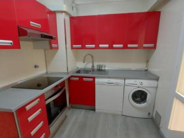Piso en venta en Las Gaunas, Logroño
