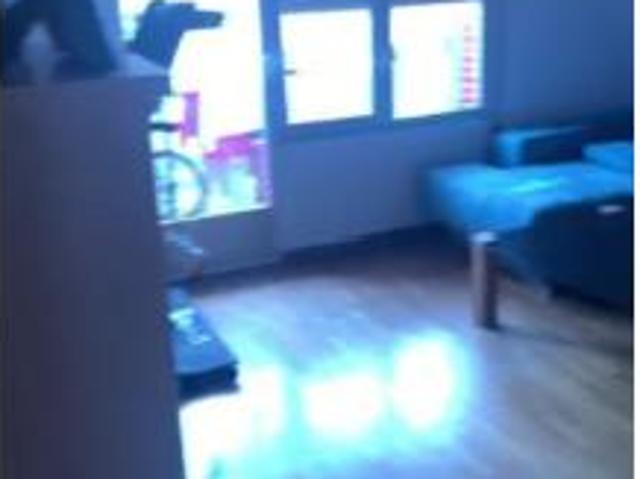 Piso en venta en Las Gaunas, Logroño