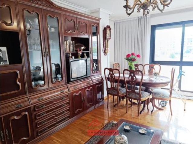 Piso en venta en El Carmen, Logroño