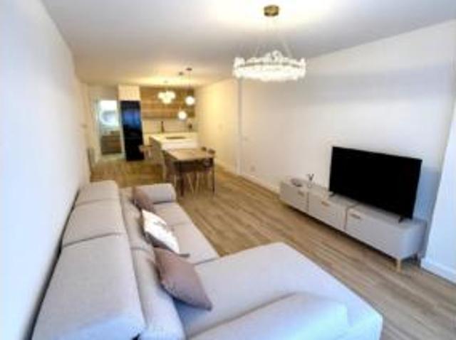 Piso en venta en Parque de Los Enamorados-San Lázaro, Logroño
