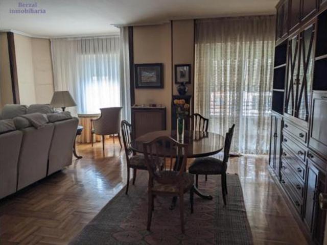 Piso en venta en Cascajos, Logroño