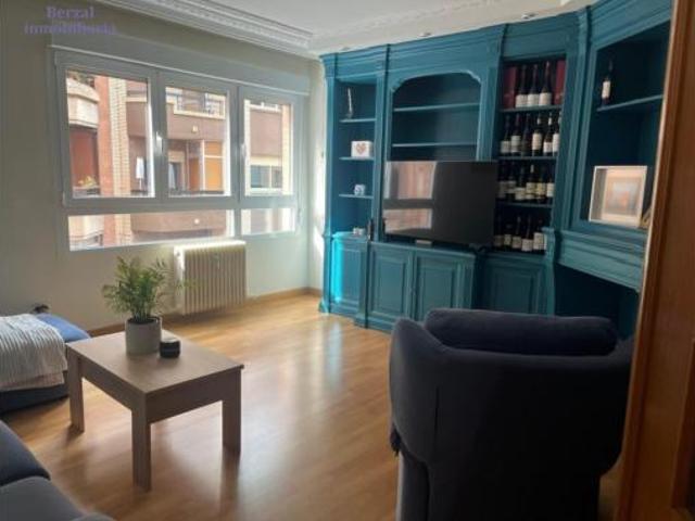 Piso en venta en Las Gaunas, Logroño