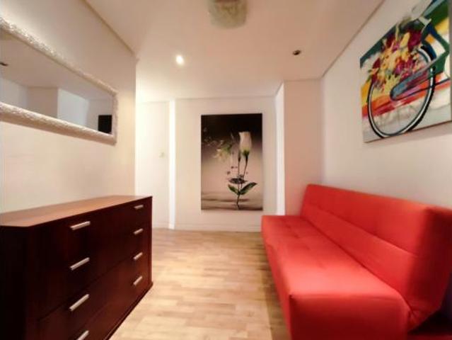 Piso en venta en Las Gaunas, Logroño