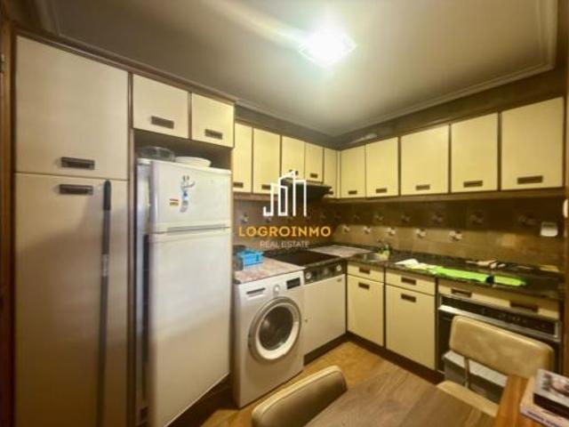 Piso en venta en Casco Antiguo, Logroño