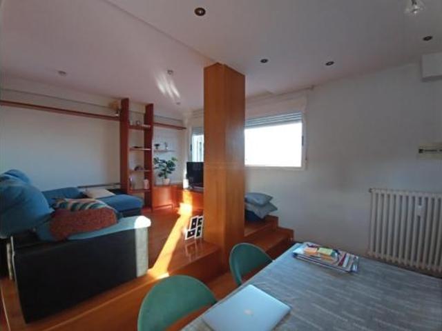 Piso en venta en Las Gaunas, Logroño