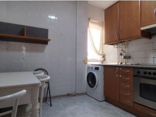 Piso en venta en Las Gaunas, Logroño