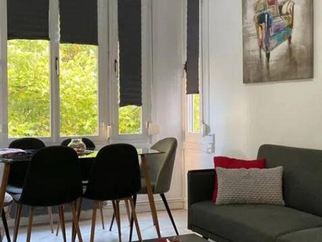 Piso en venta en El Carmen, Logroño