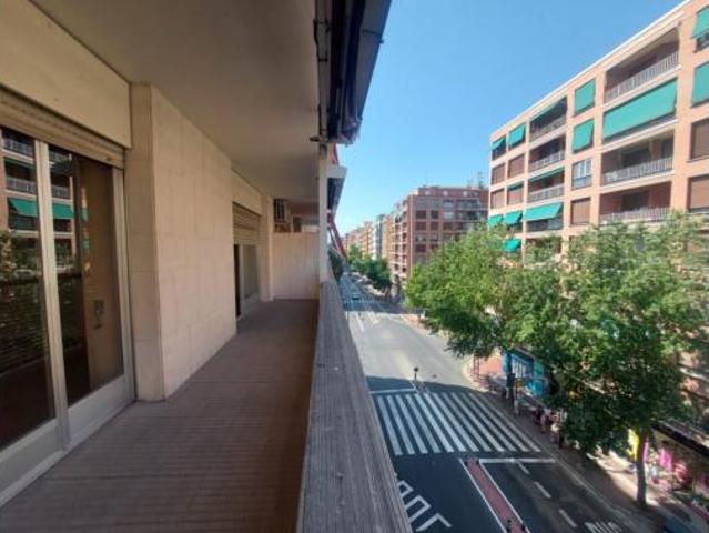 Piso en venta en Las Gaunas, Logroño