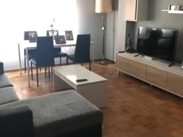 Piso en venta en El Cubo, Logroño
