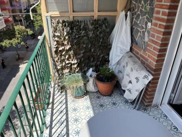 Piso en venta en Madre de Dios, Logroño