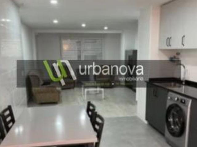 Piso en venta en El Cubo, Logroño