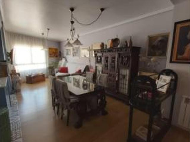 Piso en venta en Varea, Logroño