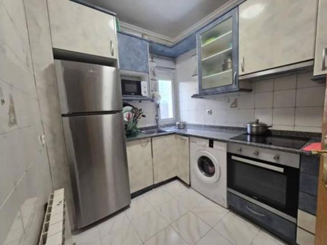 Piso en venta en Madre de Dios, Logroño