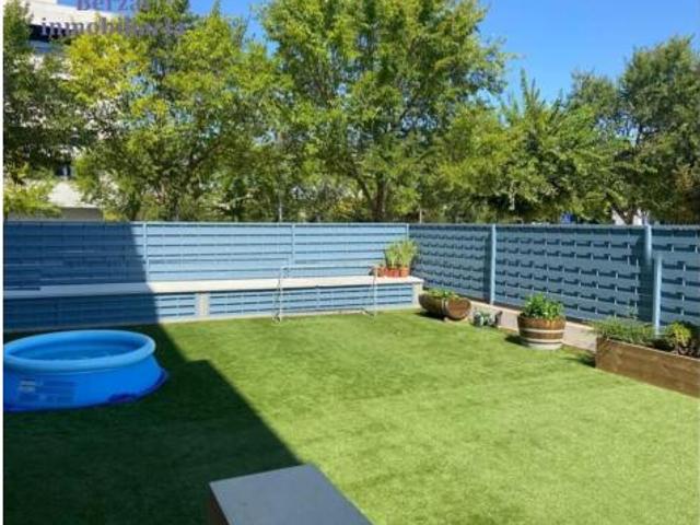 Piso en venta en Las Gaunas, Logroño