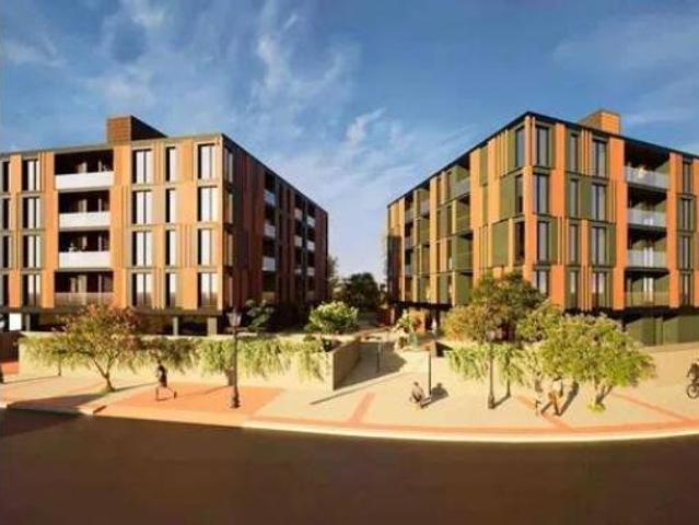 Piso en venta en Varea, Logroño