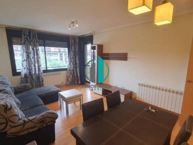 Piso en venta en Guindalera, Logroño