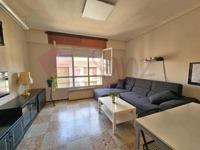 Piso en venta en El Cubo, Logroño